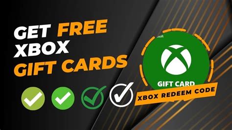 free xbox gift card codes 2024|Get Free Xbox Gift Card Codes Generator 2024 .
